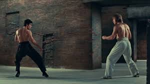 The Way Of The Dragon (1972)